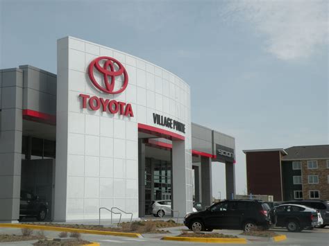 villiage point toyota|village pointe toyota omaha nebraska.